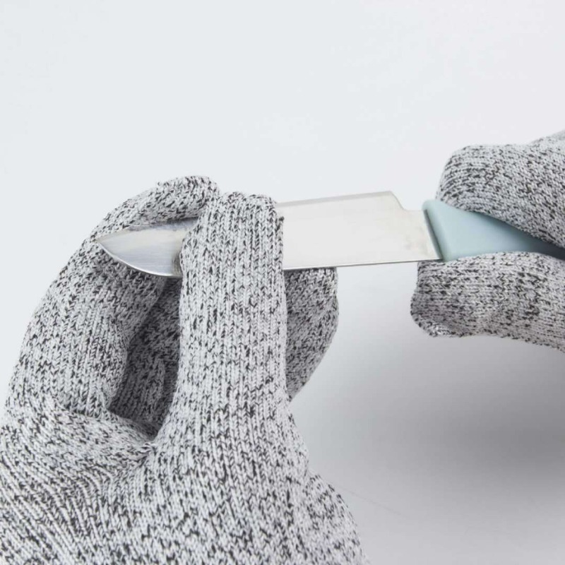 HPPE Grade 5 Anti-cutting Glov - Fishing Gloves recensione e prezzo