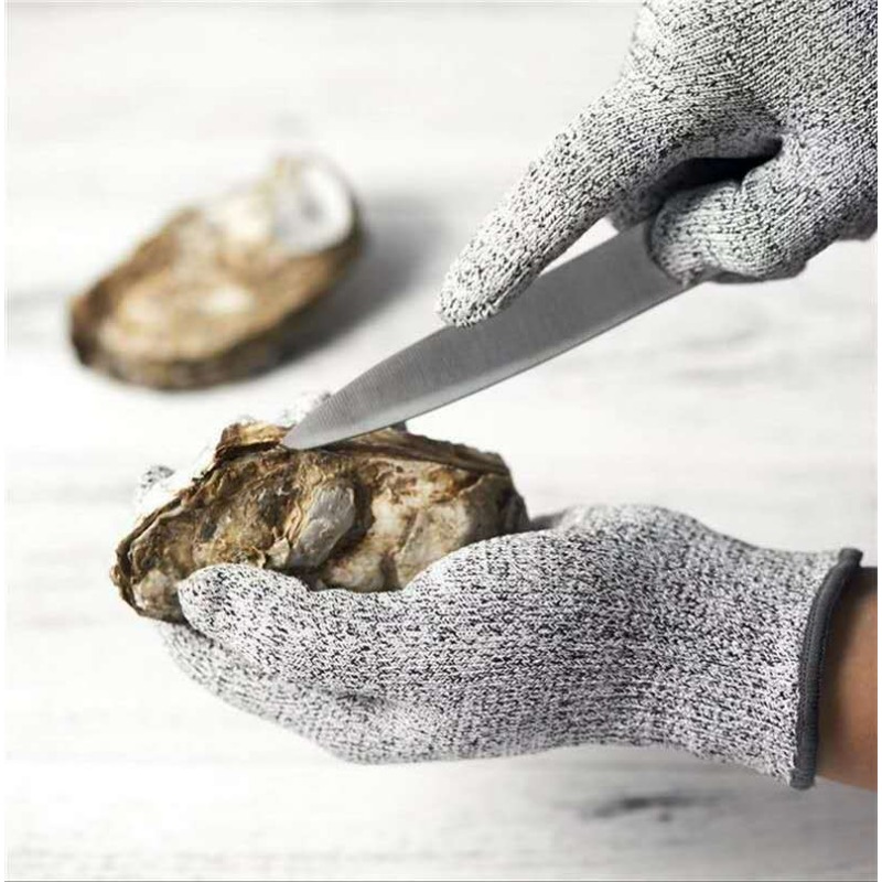 HPPE Grade 5 Anti-cutting Glov - Fishing Gloves recensione e prezzo