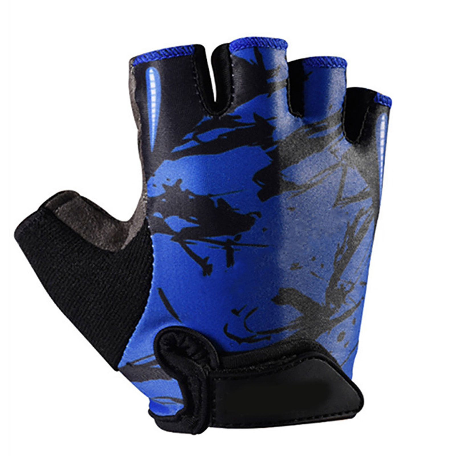 Kids Half Finger Outdoor Sport - Fishing Gloves recensione e prezzo