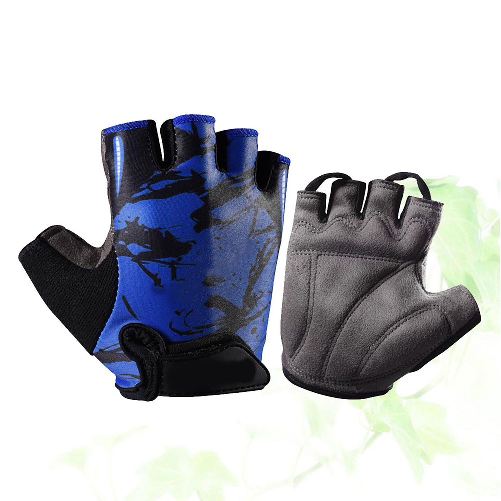 Kids Half Finger Outdoor Sport - Fishing Gloves recensione e prezzo