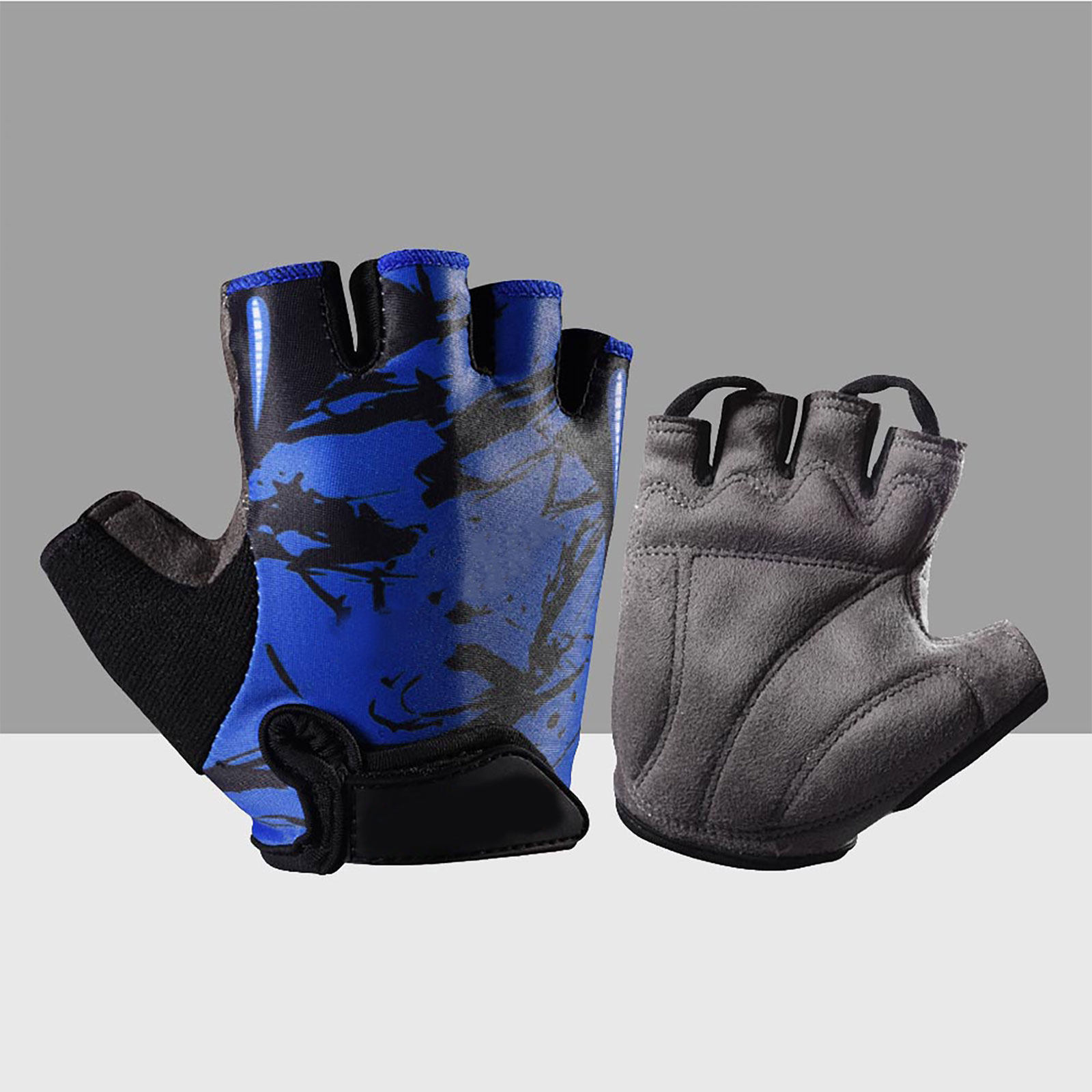 Kids Half Finger Outdoor Sport - Fishing Gloves recensione e prezzo
