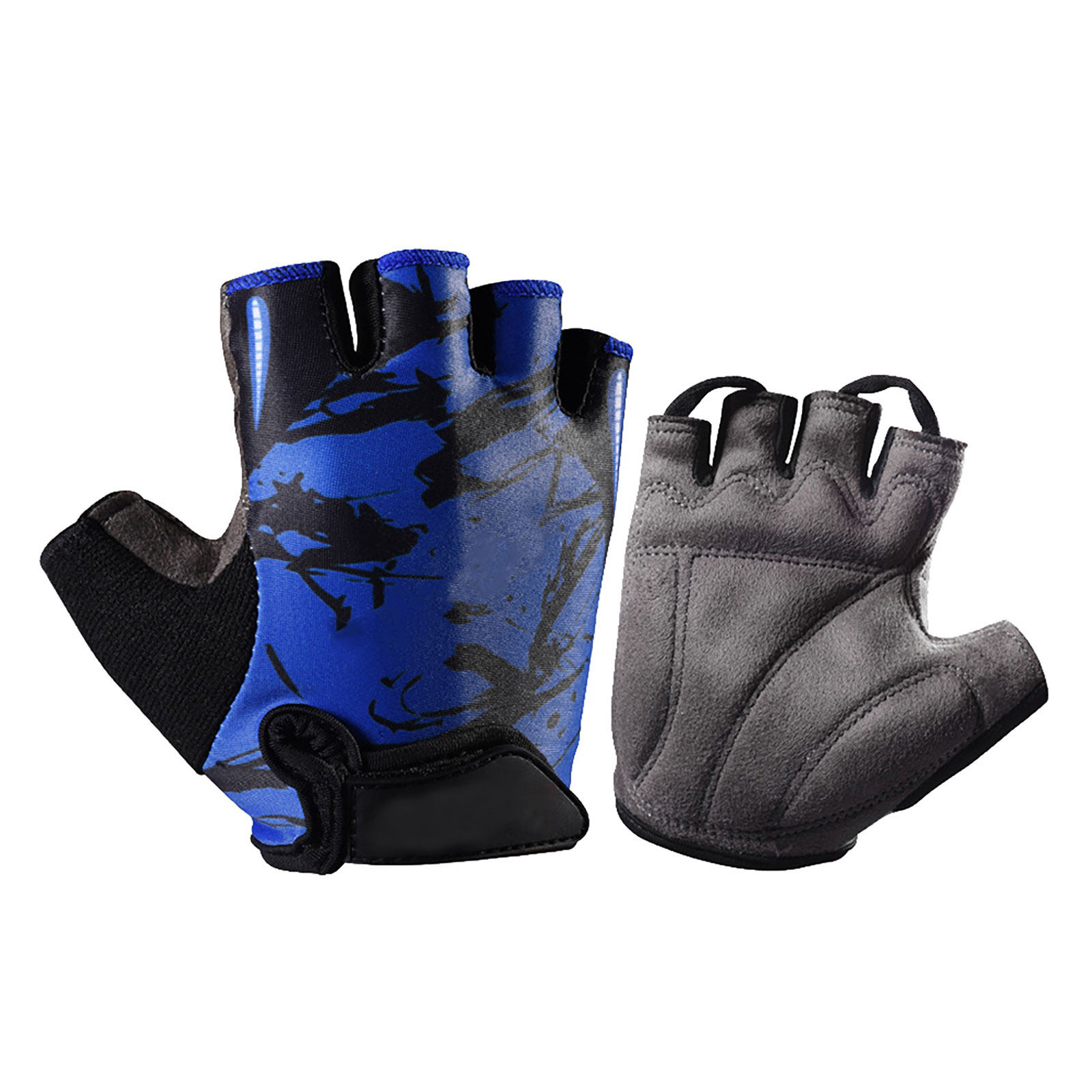 Kids Half Finger Outdoor Sport - Fishing Gloves recensione e prezzo