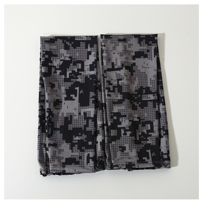Uv Solar Arm Sleeve Men Summer - Fishing Gloves recensione e prezzo