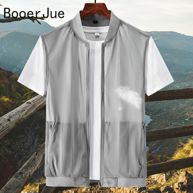 Outdoor Hiking Sports Summer M - Fishing Vest recensione e prezzo