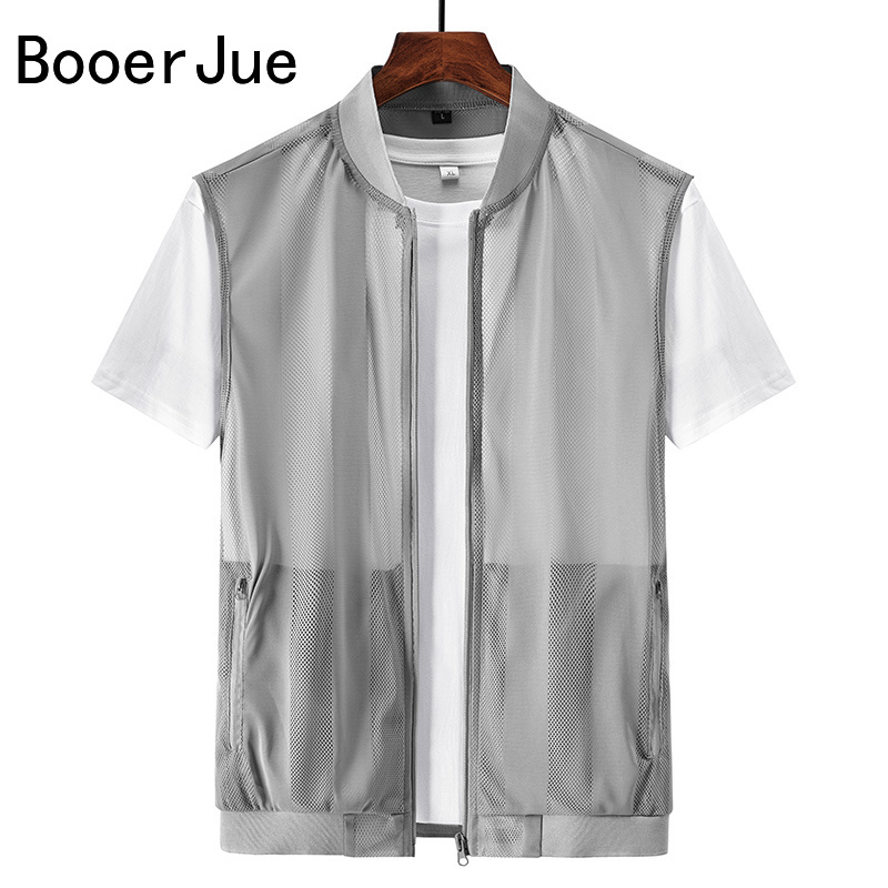 Outdoor Hiking Sports Summer M - Fishing Vest recensione e prezzo