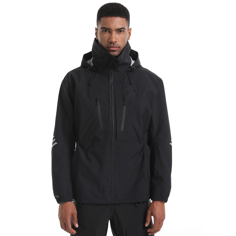 Men's Waterproof Sports Jacket - Fishing Jacket Waterproof recensione e prezzo