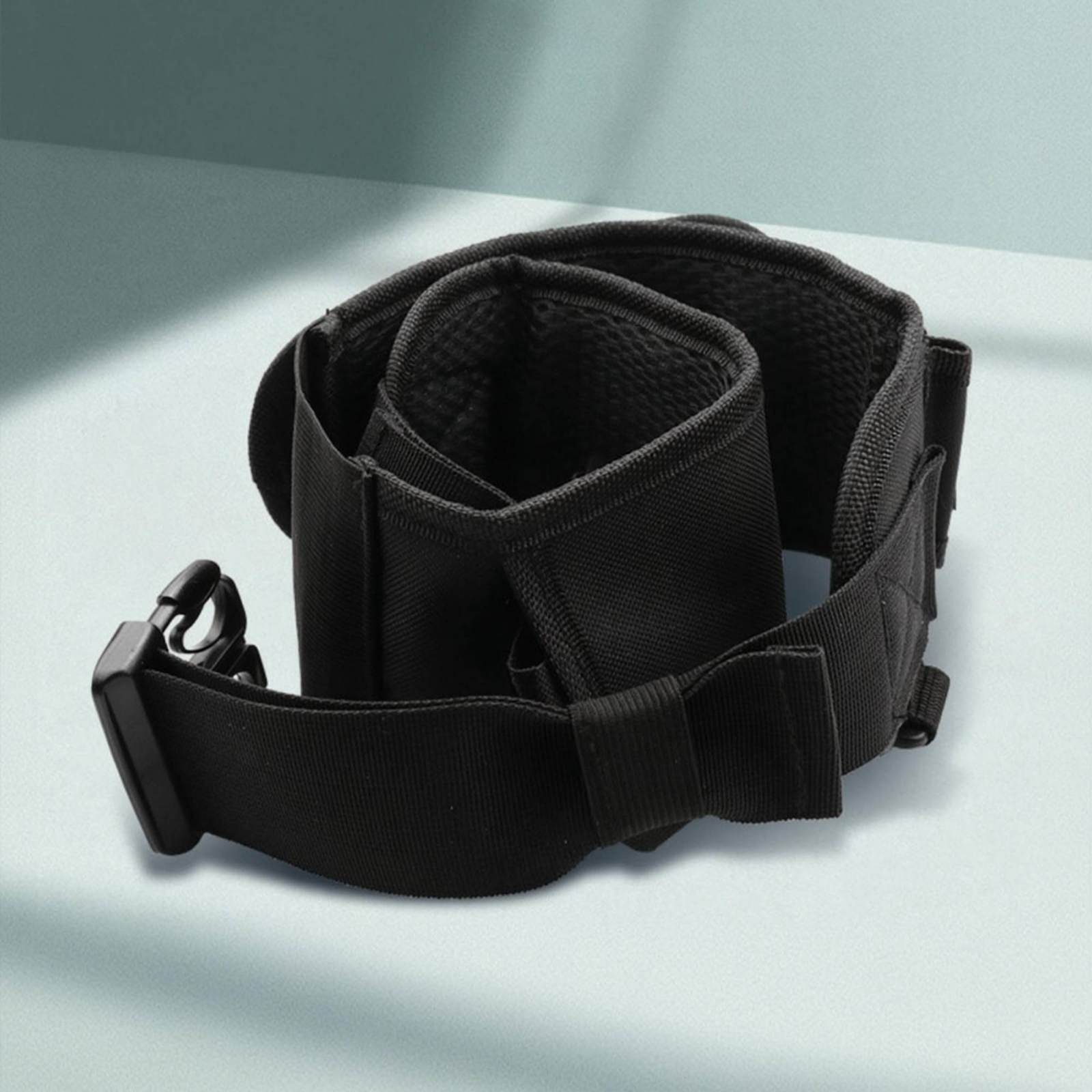 Fishing Waist Bag Buckle Closu - Fishing Belt recensione e prezzo