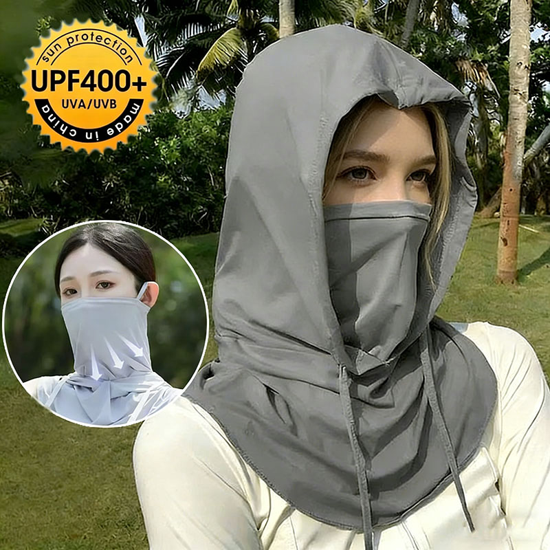 1Pc Balaclava Hat Breathable S - Fishing Hoodie recensione e prezzo