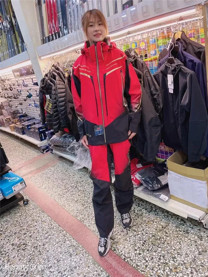 Clearance Price 2XL 3XLNew Win - Fishing Jacket Waterproof recensione e prezzo