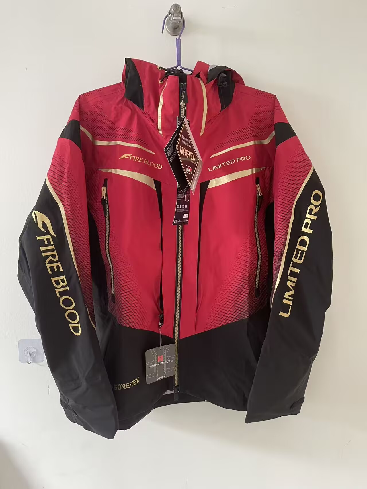 Clearance Price 2XL 3XLNew Win - Fishing Jacket Waterproof recensione e prezzo