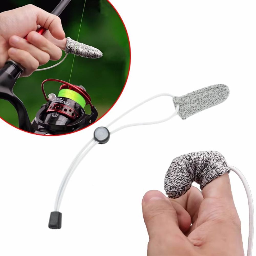 Anti-Slip Fishing Single Finge - Fishing Gloves recensione e prezzo