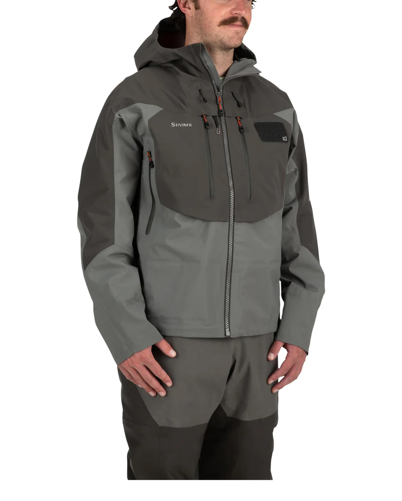 Waterproof Breathable Durable  - Fishing Jacket Waterproof recensione e prezzo