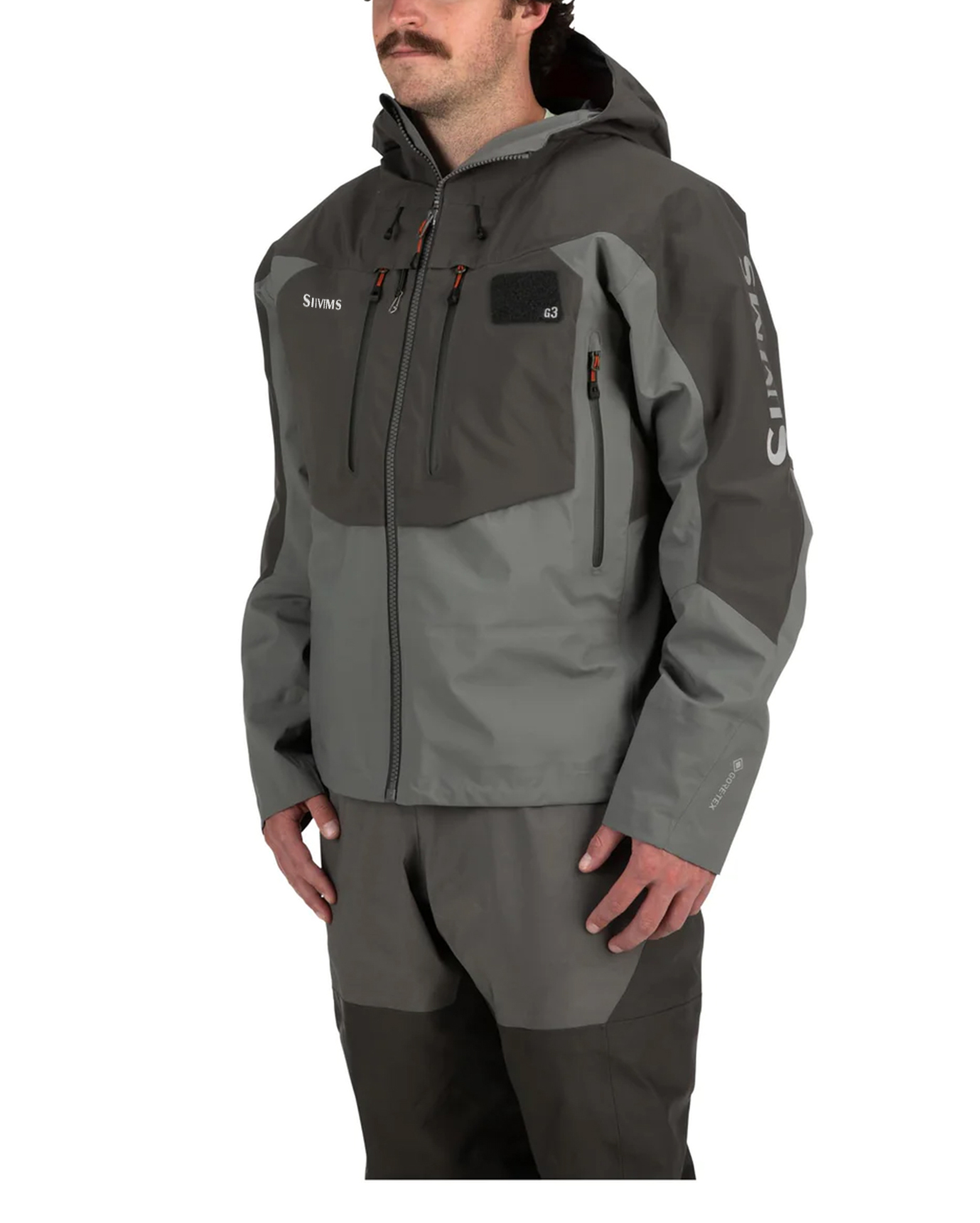 Waterproof Breathable Durable  - Fishing Jacket Waterproof recensione e prezzo