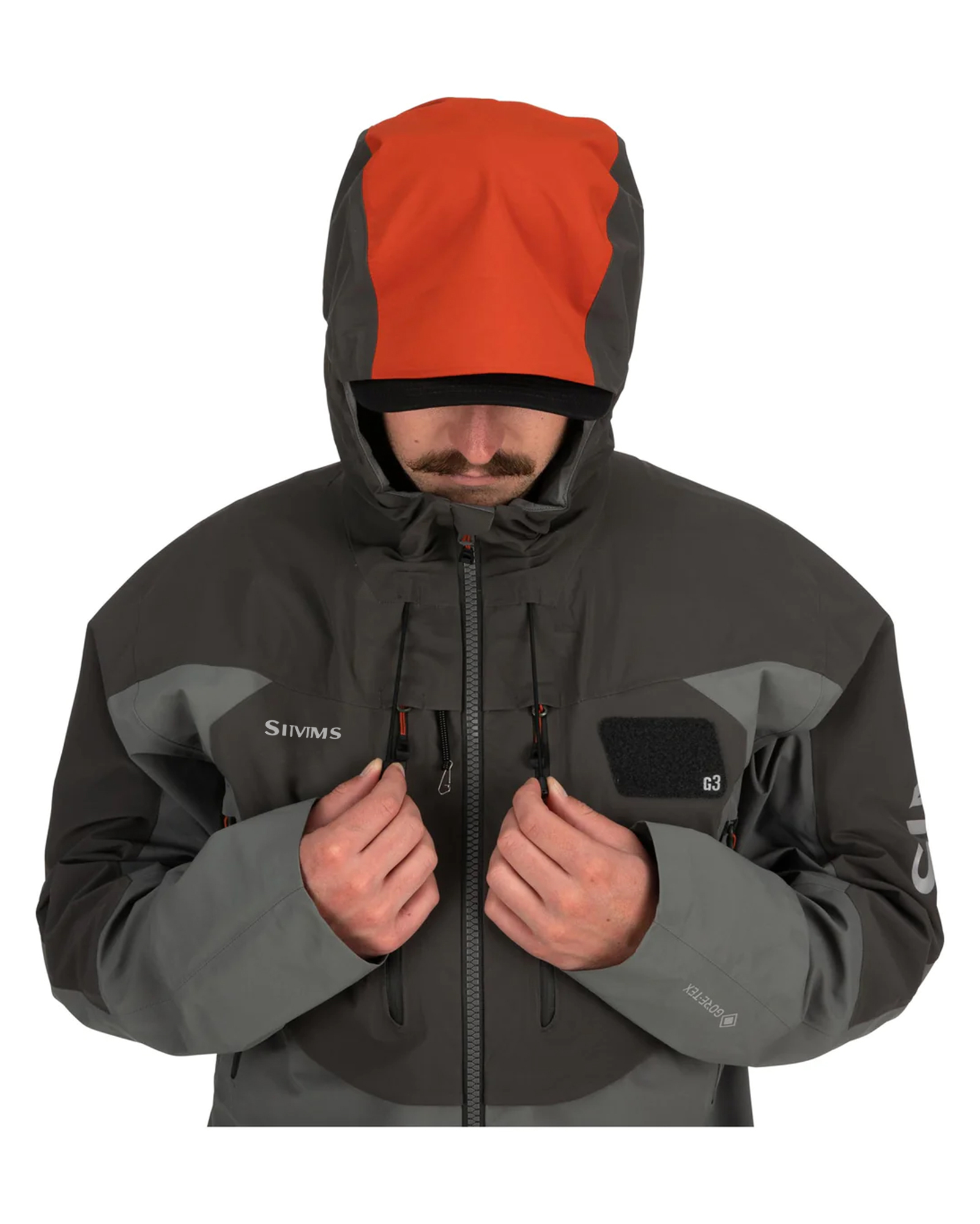 Waterproof Breathable Durable  - Fishing Jacket Waterproof recensione e prezzo