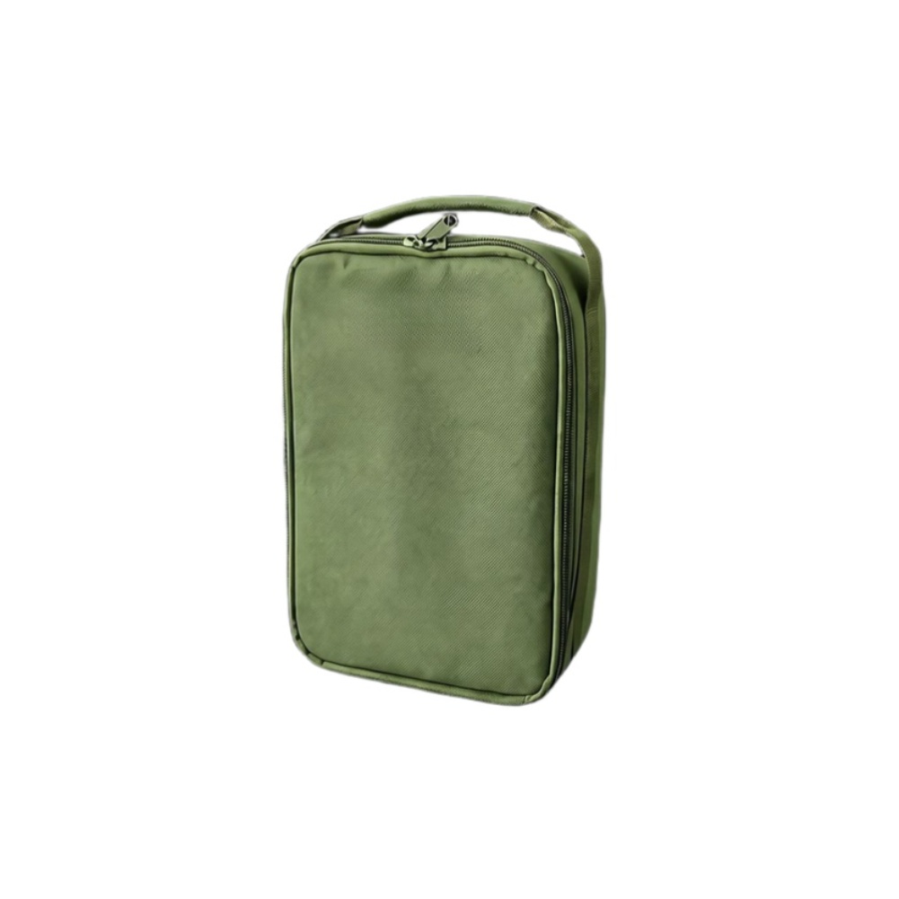 Waterproof Fishing Tackle Orga - Fishing Bag Waterproof recensione e prezzo