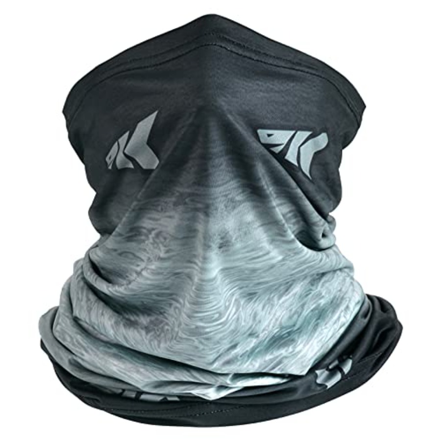Sol Armis Neck Gaiter - UPF 50 - Fishing Mask Sun Protection recensione e prezzo