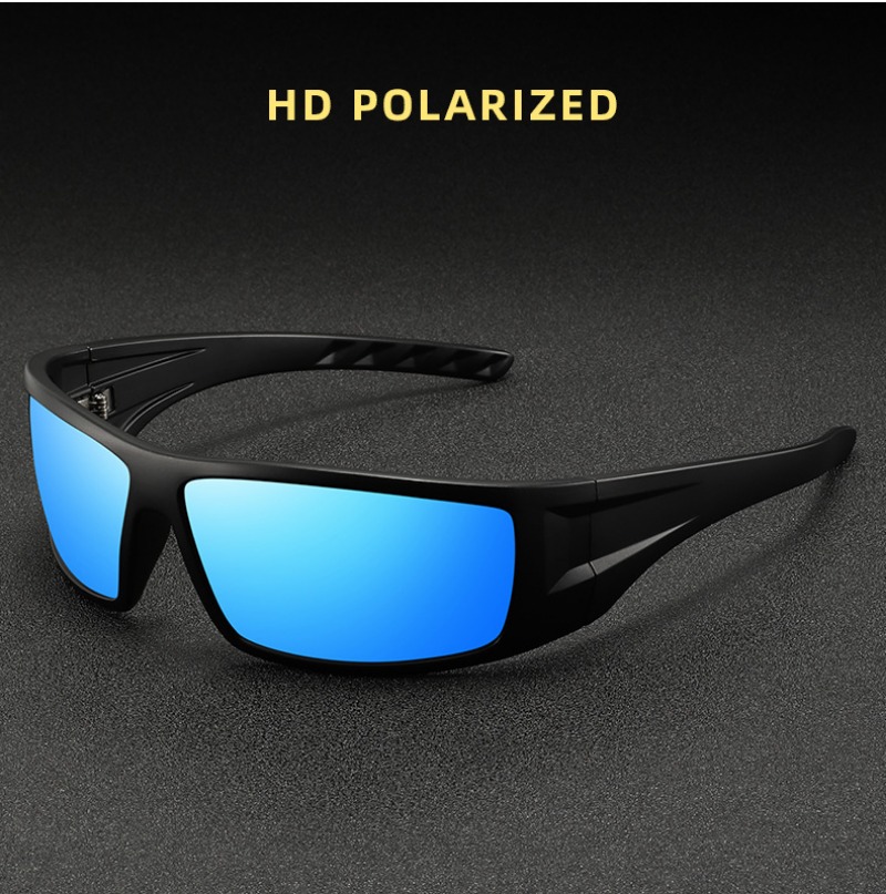 1pcs Men's Polarized Sports Su - Fishing Sunglasses Polarized recensione e prezzo