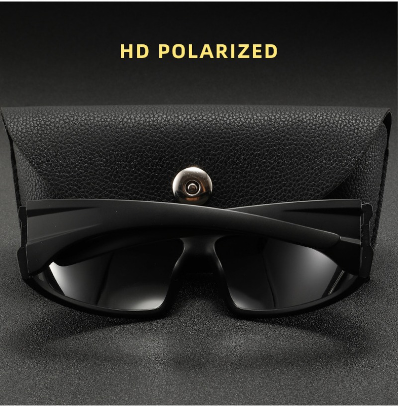 1pcs Men's Polarized Sports Su - Fishing Sunglasses Polarized recensione e prezzo