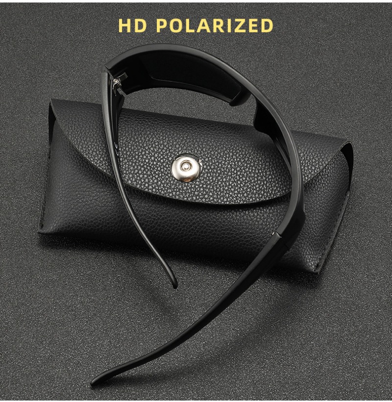 1pcs Men's Polarized Sports Su - Fishing Sunglasses Polarized recensione e prezzo