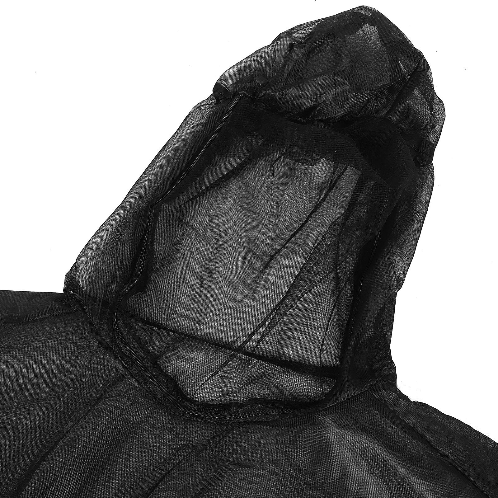 1Set Anti Insect Mesh Suit Ful - Fishing Gloves recensione e prezzo