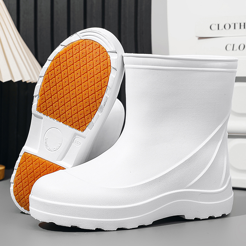 Fishing Rain Boots, Non-Slip,  - Fishing Boots recensione e prezzo