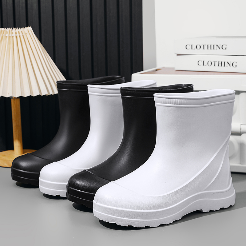 Fishing Rain Boots, Non-Slip,  - Fishing Boots recensione e prezzo