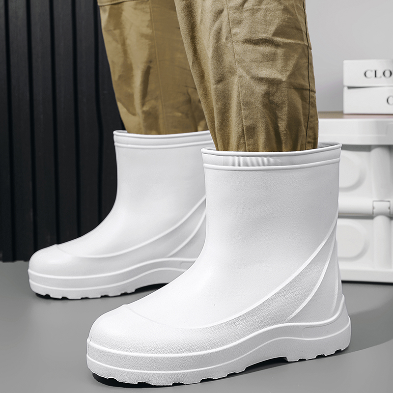 Fishing Rain Boots, Non-Slip,  - Fishing Boots recensione e prezzo