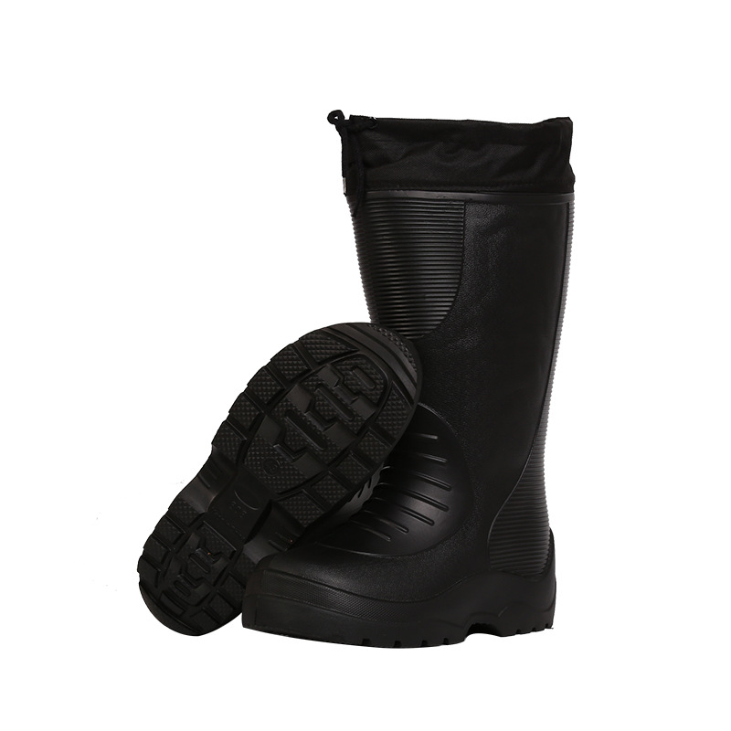 Waterproof Men's Rain Boots Co - Fishing Boots recensione e prezzo