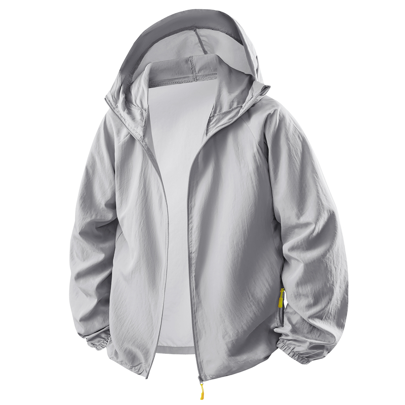 Summer Lightweight Hiking Jack - Fishing Jacket Waterproof recensione e prezzo