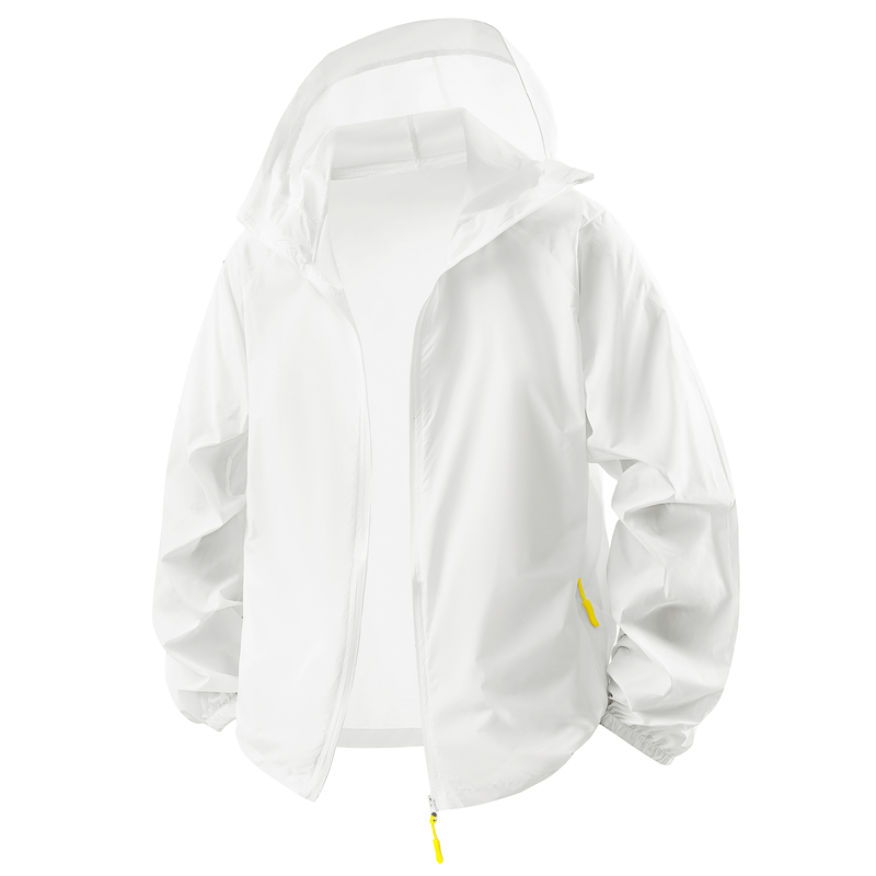 Summer Lightweight Hiking Jack - Fishing Jacket Waterproof recensione e prezzo