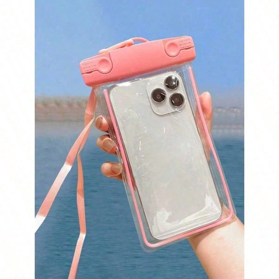 Large Floating Waterproof Phon - Fishing Bag Waterproof recensione e prezzo