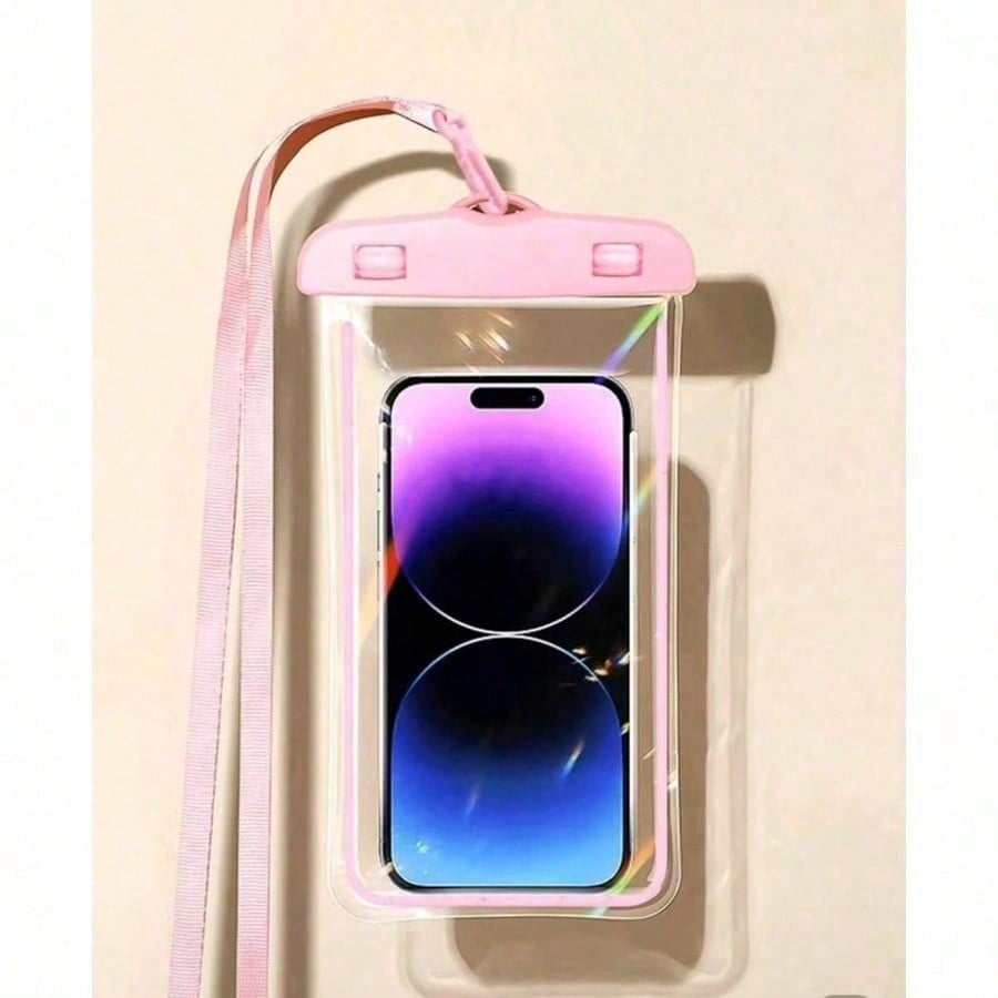 Large Floating Waterproof Phon - Fishing Bag Waterproof recensione e prezzo