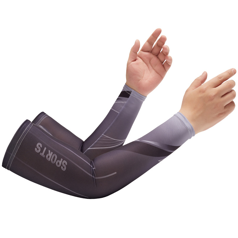 Cycling Ice Sleeves for Men Su - Fishing Gloves recensione e prezzo