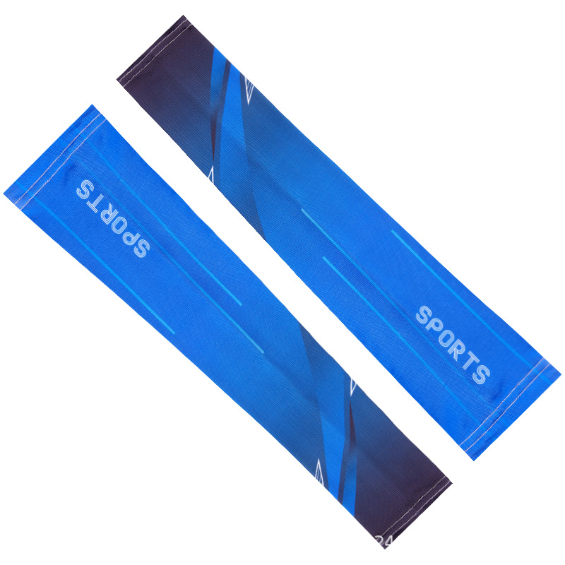 Cycling Ice Sleeves for Men Su - Fishing Gloves recensione e prezzo