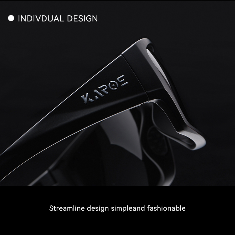 KAROS Polarized Shades with UV - Fishing Sunglasses Polarized recensione e prezzo