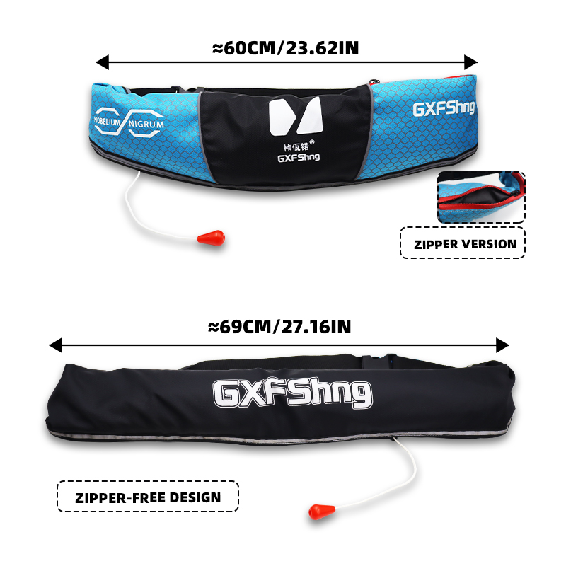 ZYZHE 1pc Fishing Belt Lifesav - Fishing Belt recensione e prezzo