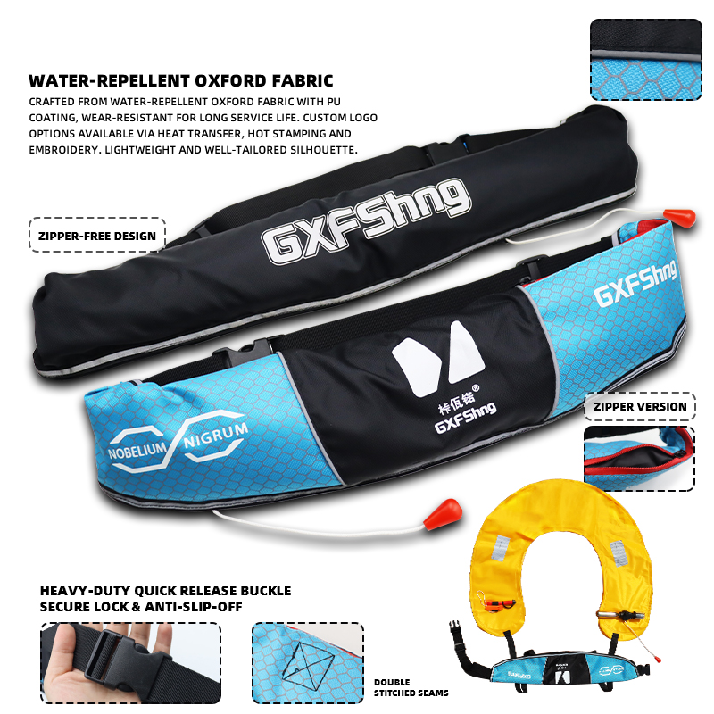 ZYZHE 1pc Fishing Belt Lifesav - Fishing Belt recensione e prezzo
