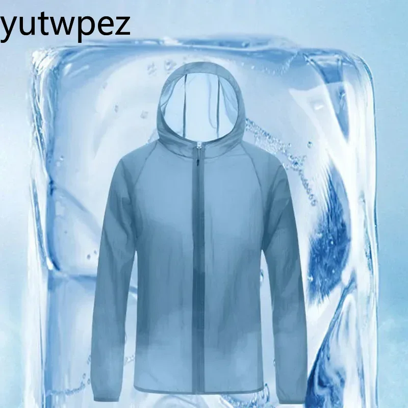 Fishing UPF50+ Summer Outdoor  - Fishing Hoodie recensione e prezzo