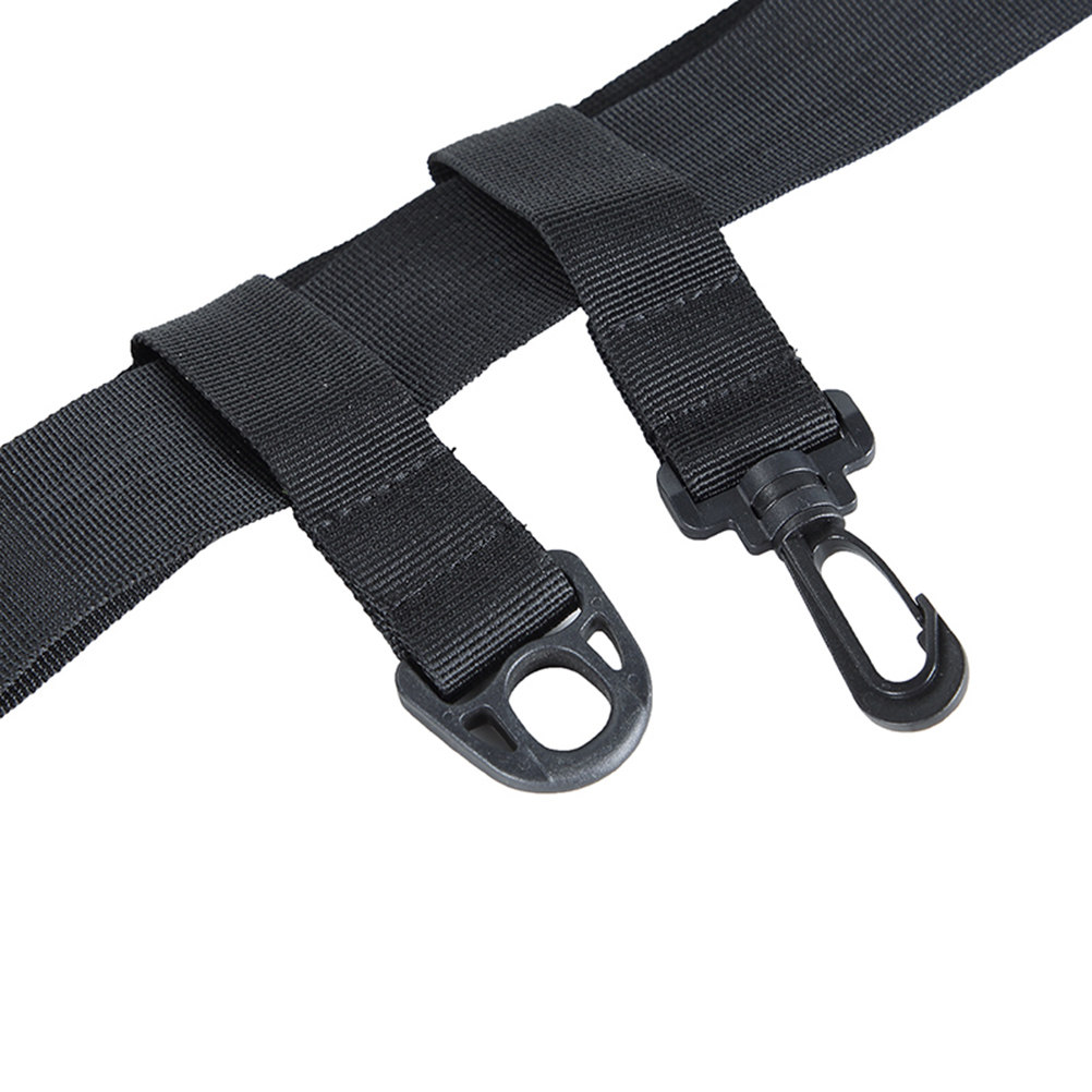 2Pcs Fishing Waist Belt Adjust - Fishing Waders recensione e prezzo