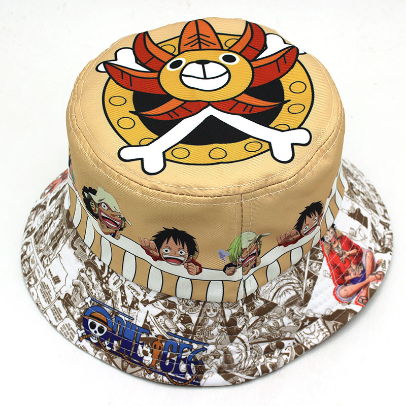 New One Piece Roronoa Zoro Ton - Fishing Hat recensione e prezzo