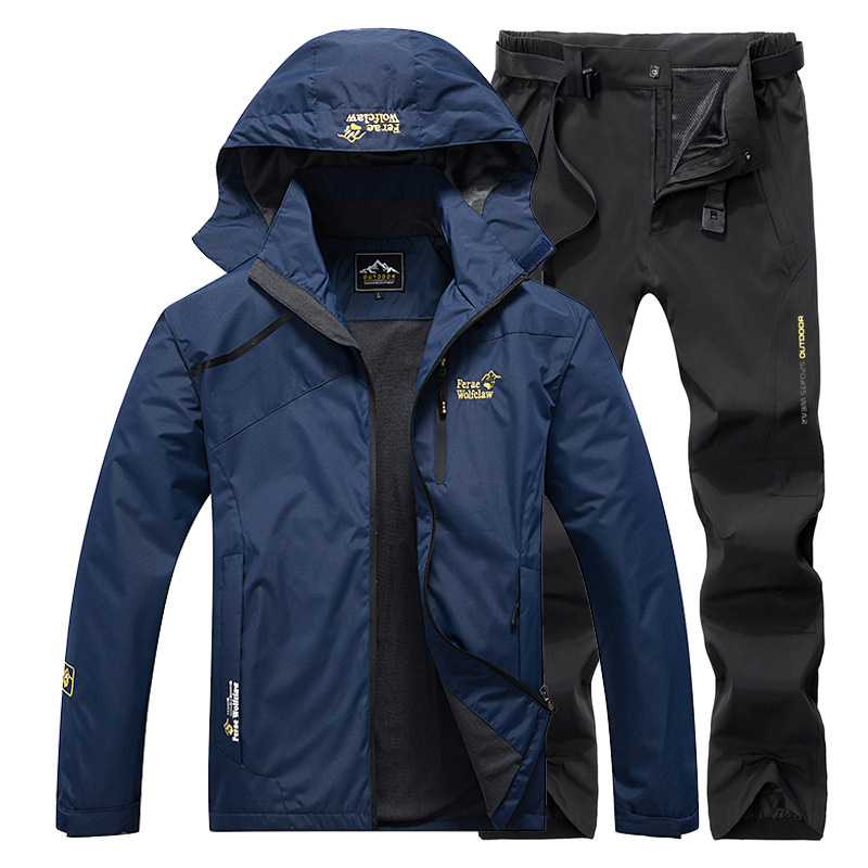 Waterproof Fishing Suit Breath - Fishing Pants Waterproof recensione e prezzo