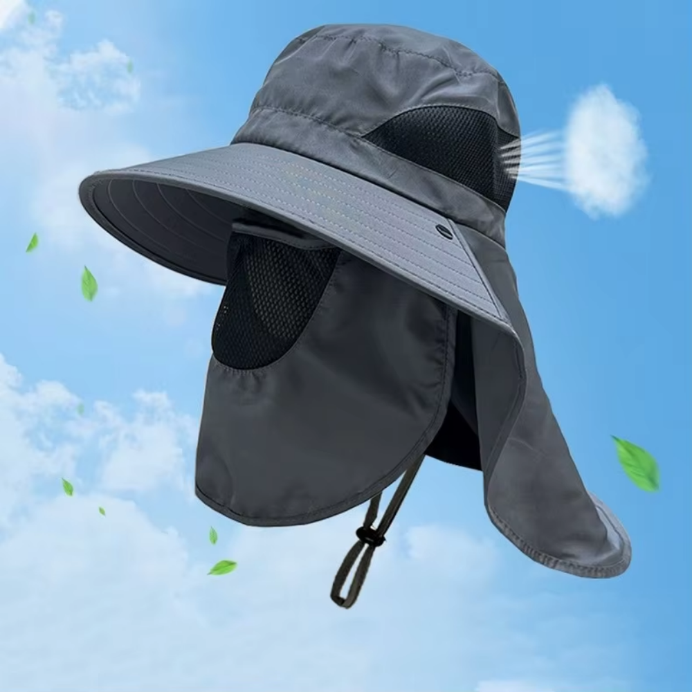 Summer Sun Hats UV Protection  - Fishing Hat recensione e prezzo