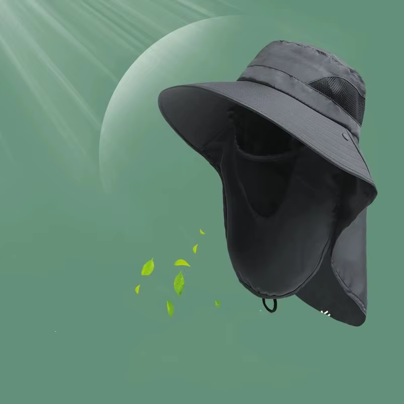 Summer Sun Hats UV Protection  - Fishing Hat recensione e prezzo