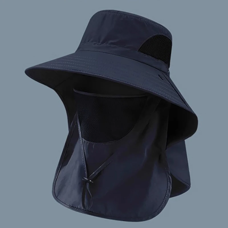 Summer Sun Hats UV Protection  - Fishing Hat recensione e prezzo