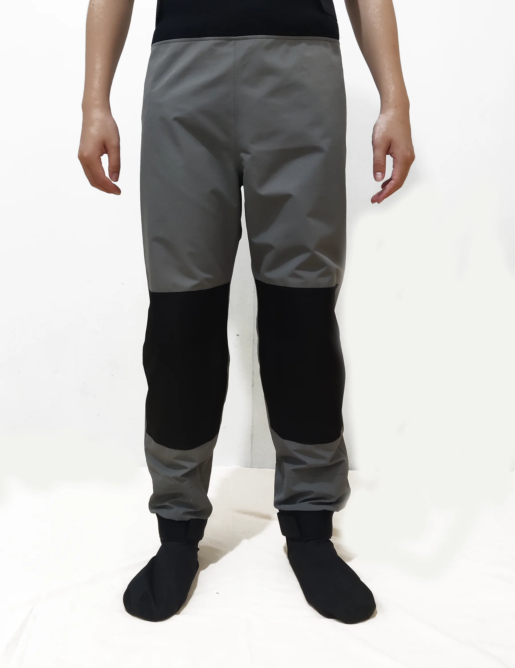 Men's Fly  Boots Waders Three- - Fishing Pants Waterproof recensione e prezzo