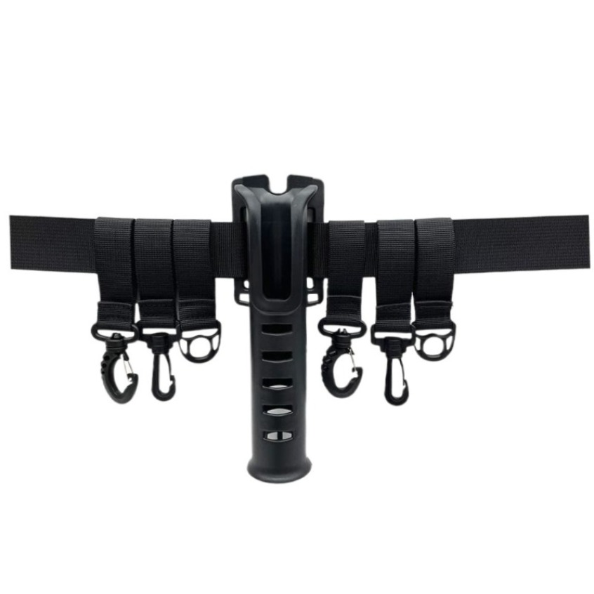 1Pcs Adjustable Wading Belts F - Fishing Belt recensione e prezzo