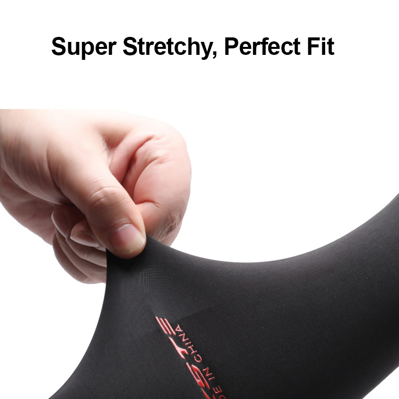 Sun Protection Long Arm Sleeve - Fishing Gloves recensione e prezzo