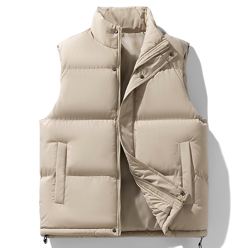 Fishing Vest Stand-up Collar O - Fishing Vest recensione e prezzo