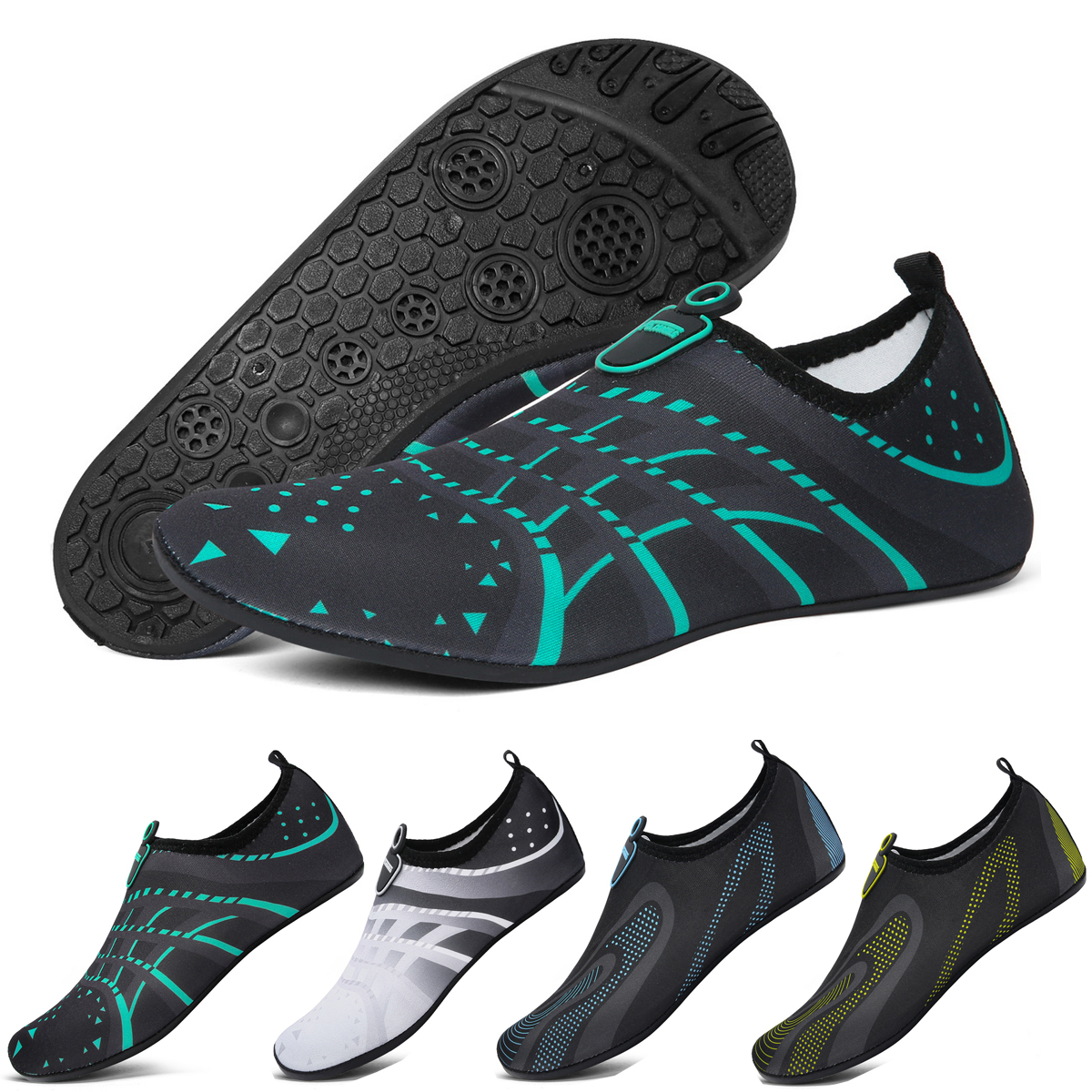 Aqua Shoes Summer Male Swimmin - Fishing Waders recensione e prezzo