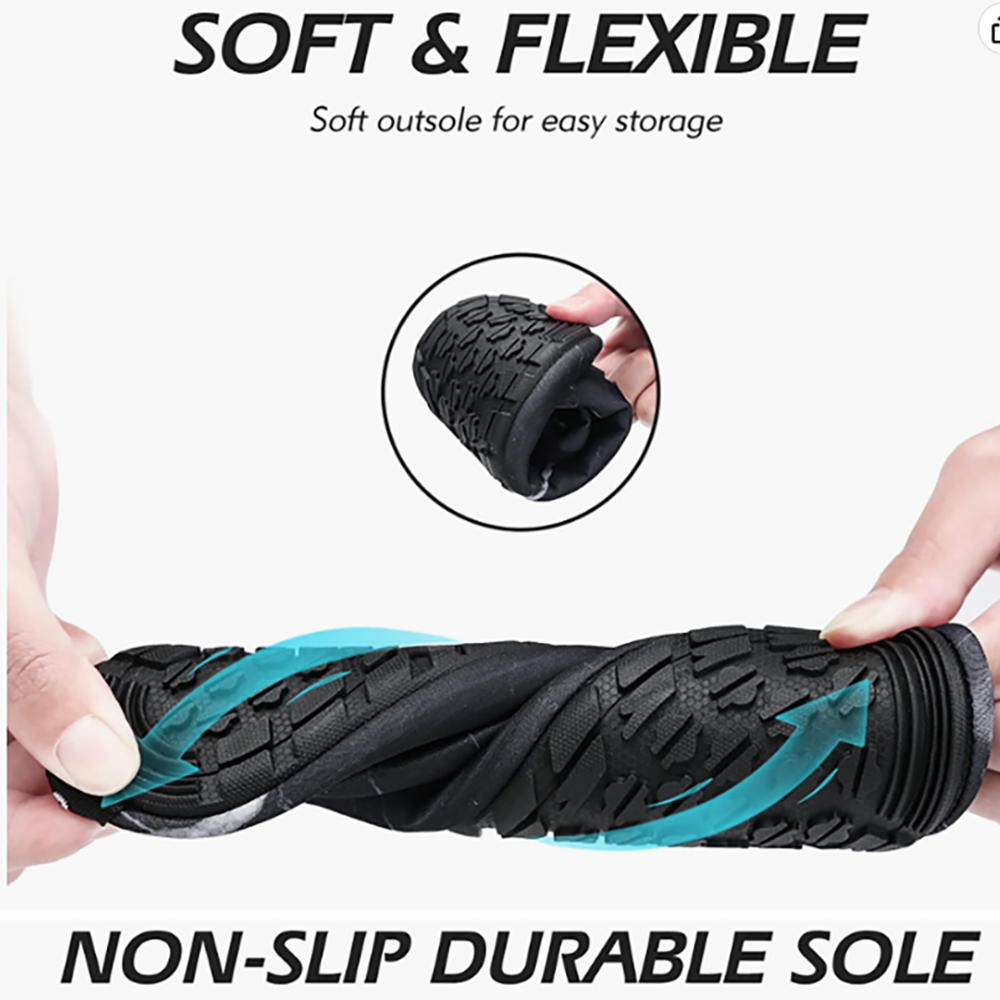 Aqua Shoes Summer Male Swimmin - Fishing Waders recensione e prezzo